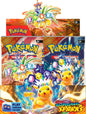 Pokémon Surging Sparks Booster Display Box – 36 Packs